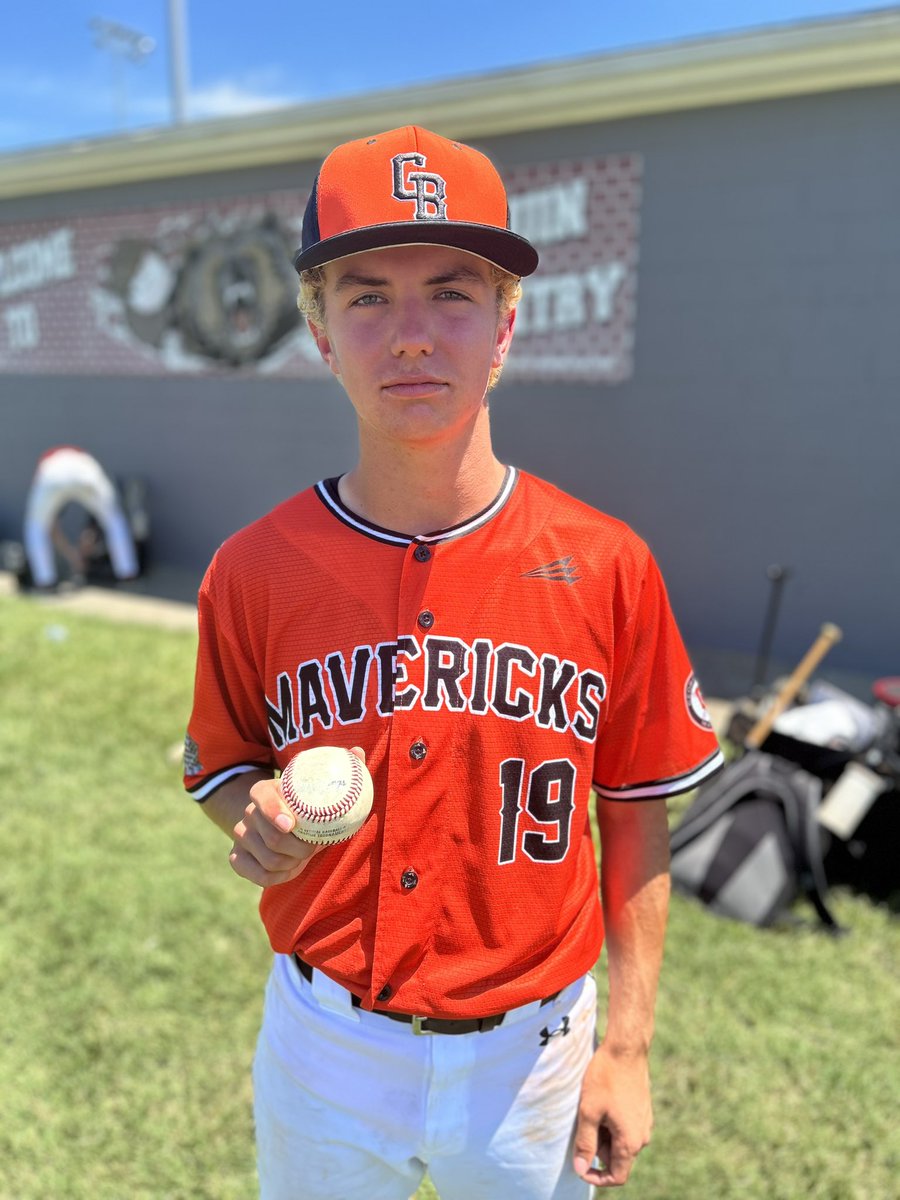 GBC Mavericks 2026 tweet media