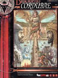 Twitter, haz tu magia

Busco un Descriptio Cordubae de Aquelarre, como el de la foto, desde hace años. Si tienes uno y quieres hacer feliz a un viejo rolero está es tu oportunidad. 

Es para un amigo (El amigo soy yo)