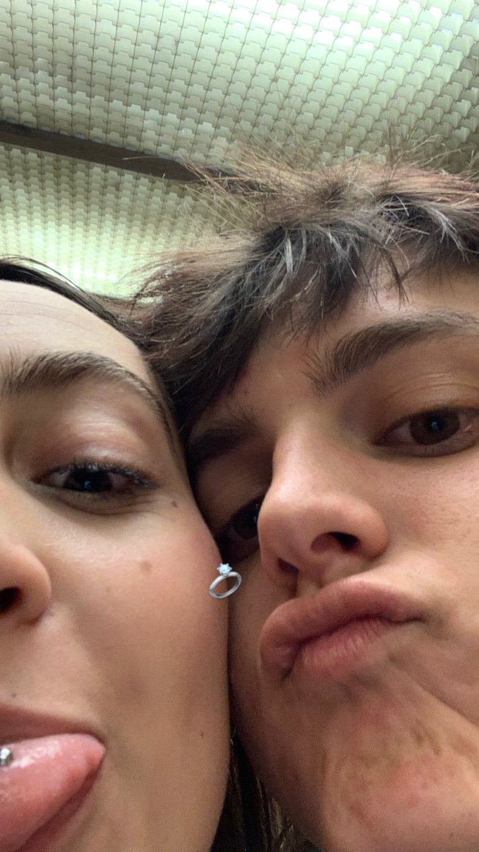 IFrenza's tweet image. God did