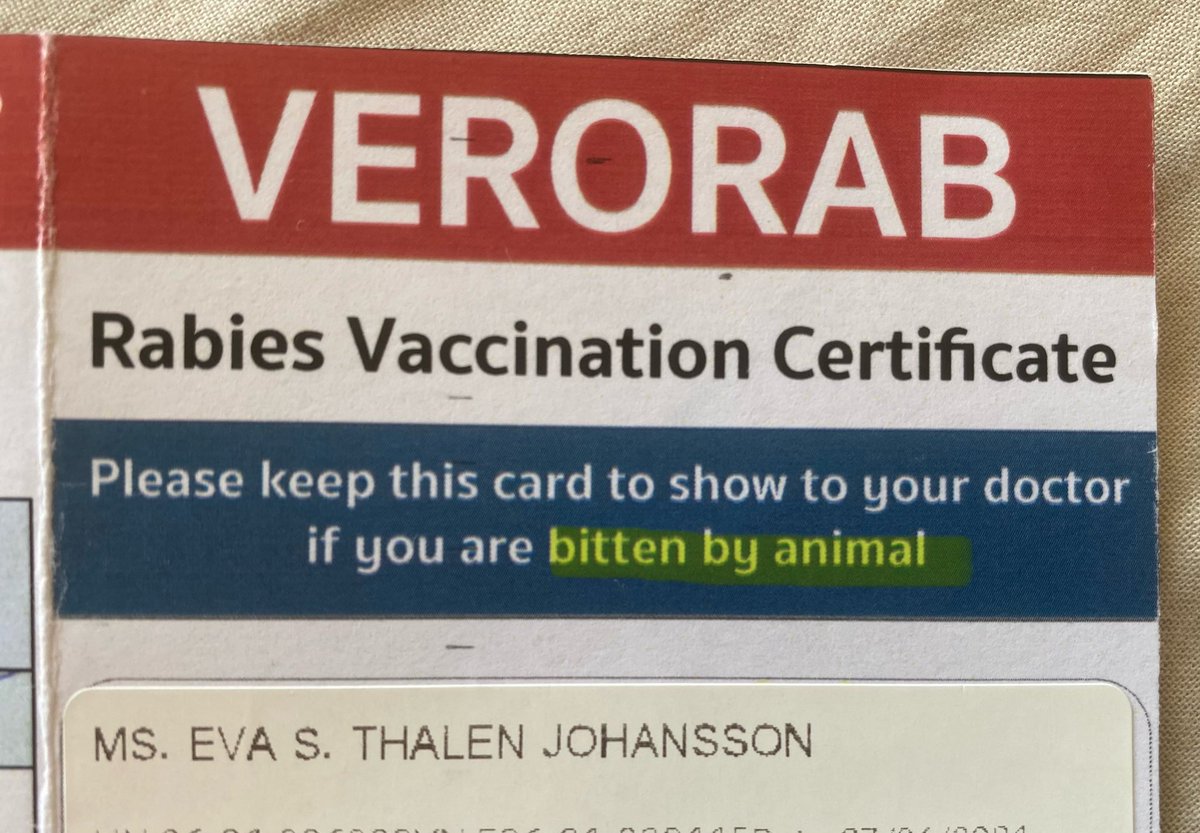 Eva Thalén tweet media