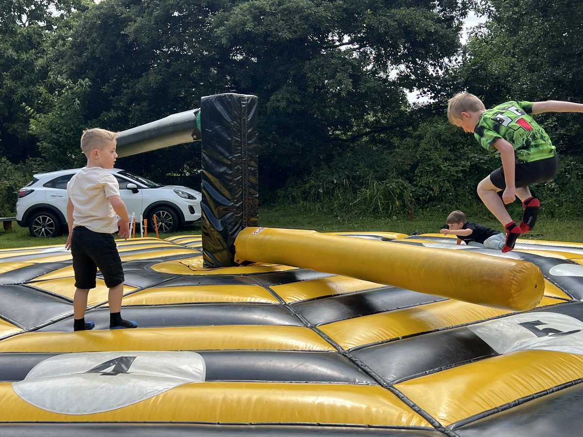 Plympton St Mary Infants and Old Priory Schools tweet media