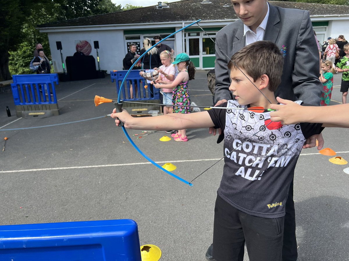 Plympton St Mary Infants and Old Priory Schools tweet media