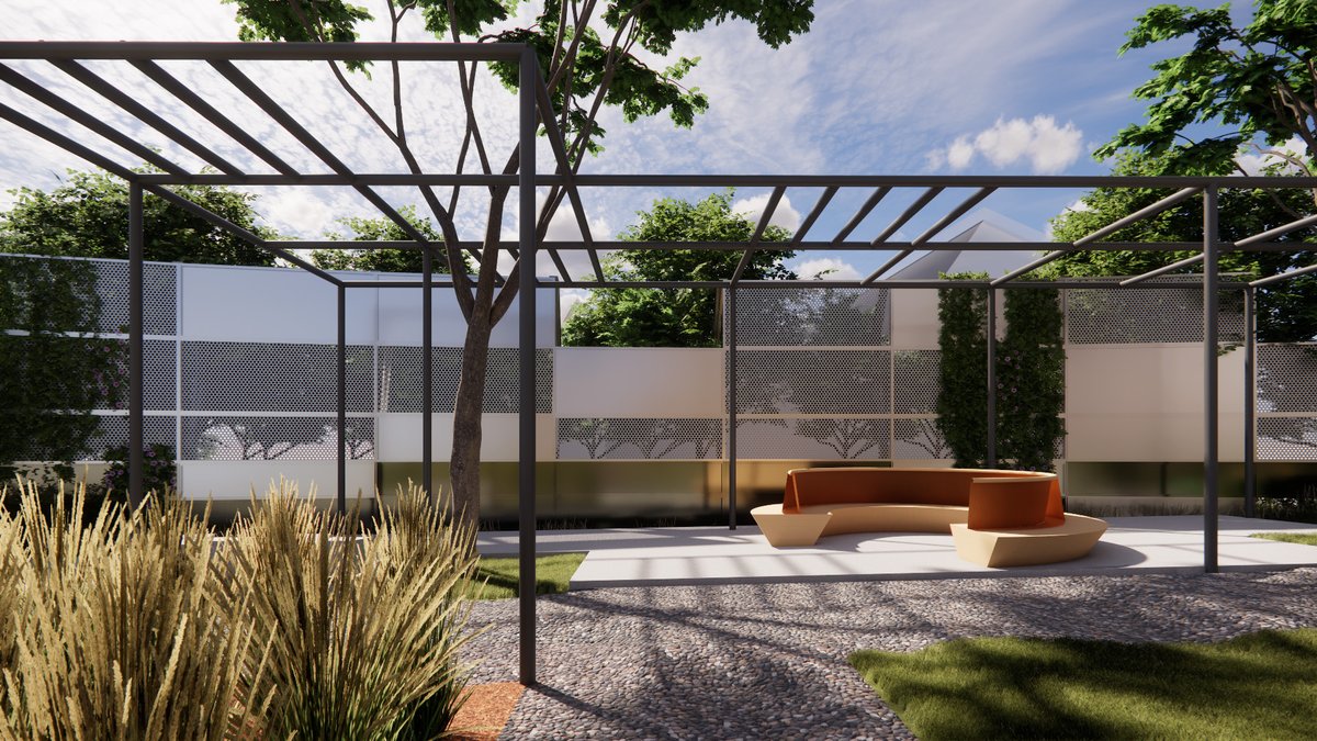 Brown and Storey Architects tweet media