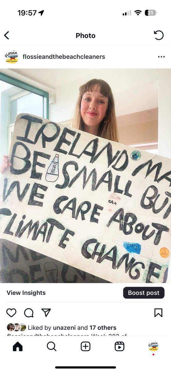 flossiebeachcl1's tweet image. Week 302 #climatestrike …days to go before holiday season for the Daíl…where is the legislation for MPA #30x30irleand @GretaThunberg @Fridays4future @SchoolStrikesIE @smytho