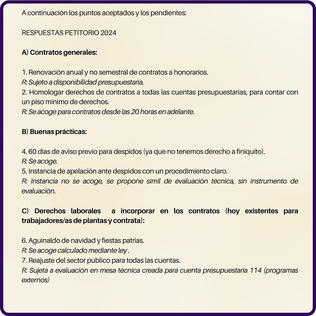 SITTHOVAL's tweet photo. Esperamos que el primer sindicato de trabajadoras y trabajadores a honorarios de la municipalidad de #Valparaíso, continúe avanzando hacia la dignidad laboral porque es nuestro derecho. 

Aguante #honorarios/as! 

#Sindicato #Munivalpo #honorarios https://t.co/vTdNcFTgtN