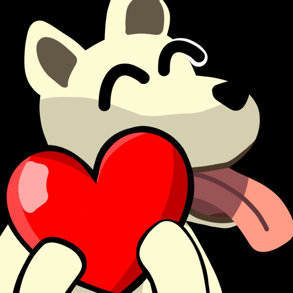 Hi Twitter! No stream today! Please send me your favorite made up animal in the meantime.