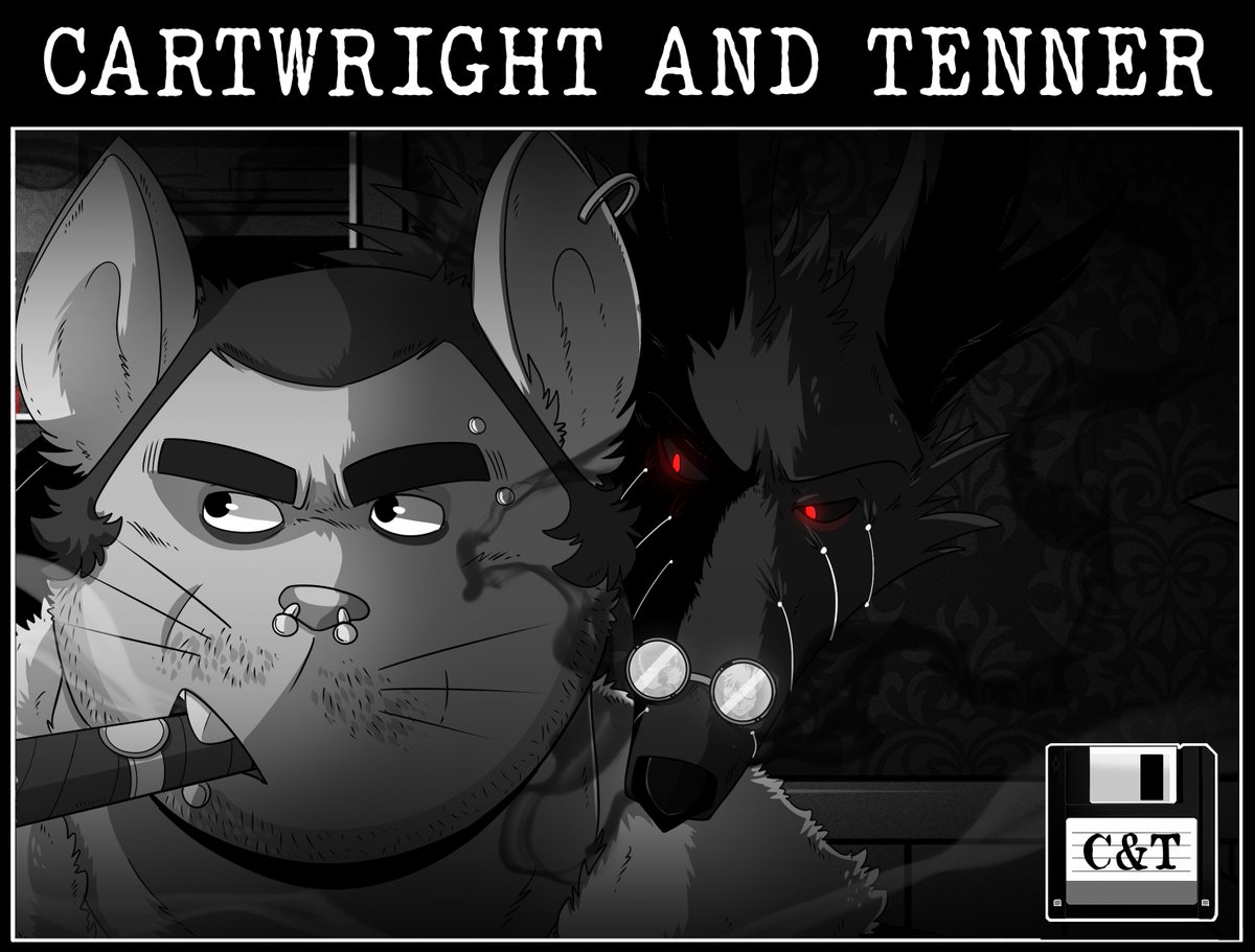 CandTComic's tweet photo. A Guarded Heart.

The comic update is now available to the public.

https://t.co/uVNElSEfLI https://t.co/hCkCaRiHoz
