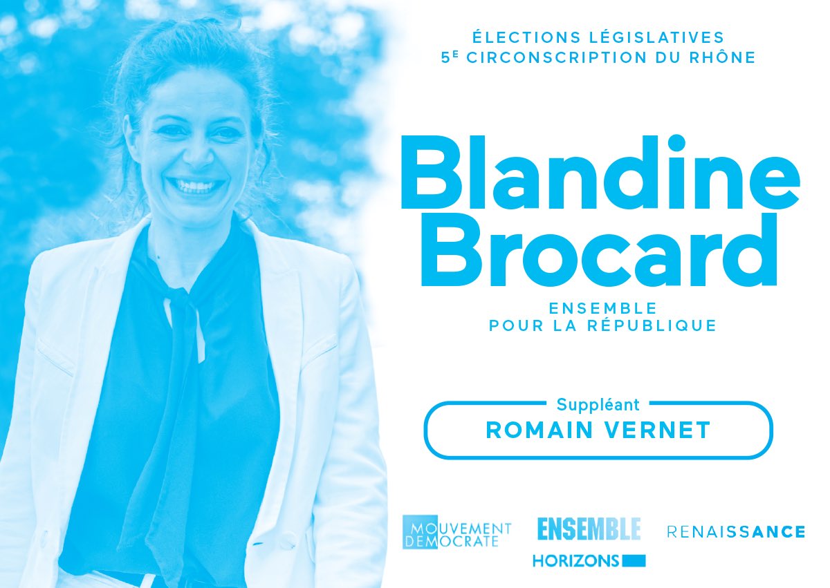 🗳️Dimanche
🔵 Pour la Liberté
⚪️ Pour l’Égalité
🔴 Pour la Fraternité