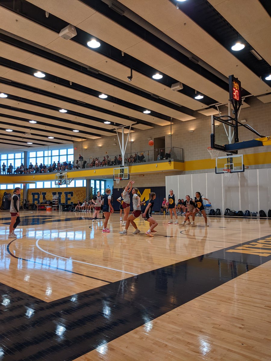 Evan Bell (@coachevanbell) on Twitter photo <a href="/LillyThelen/">Lilly Thelen</a> bats the 🏀 down & scores a layup, <a href="/SummerStop5/">Summer Stopczynski</a> drive & scoop finishing off 2, <a href="/Leigharob24/">Leigha Roberson</a> winning the physical battle & hits the FT. <a href="/PGHMichigan/">Prep Girls Hoops Michigan</a> <a href="/umichwbball/">Michigan Women’s Basketball</a> #umichteamcamp <a href="/LillyThelen/">Lilly Thelen</a> bats the 🏀 down & scores a layup, <a href="/SummerStop5/">Summer Stopczynski</a> drive & scoop finishing off 2, <a href="/Leigharob24/">Leigha Roberson</a> winning the physical battle & hits the FT. <a href="/PGHMichigan/">Prep Girls Hoops Michigan</a> <a href="/umichwbball/">Michigan Women’s Basketball</a> #umichteamcamp