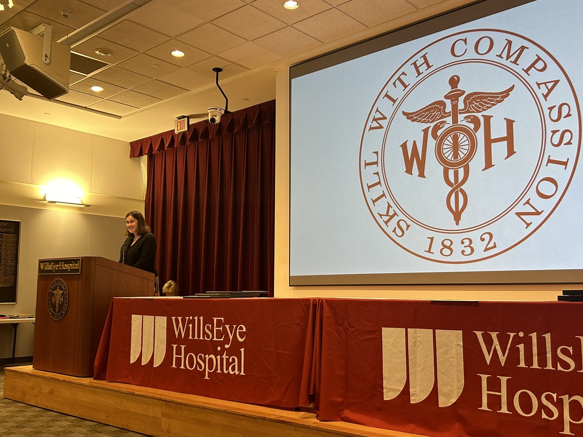 Dr. Tara A. Uhler, Director of Resident Education, shares her perspective on the journey of our graduates today and congratulates them on their next chapter.