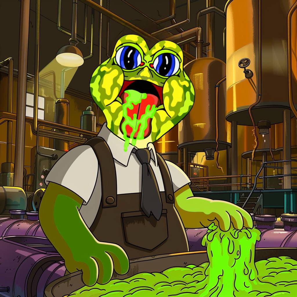 Acid Toad tweet media