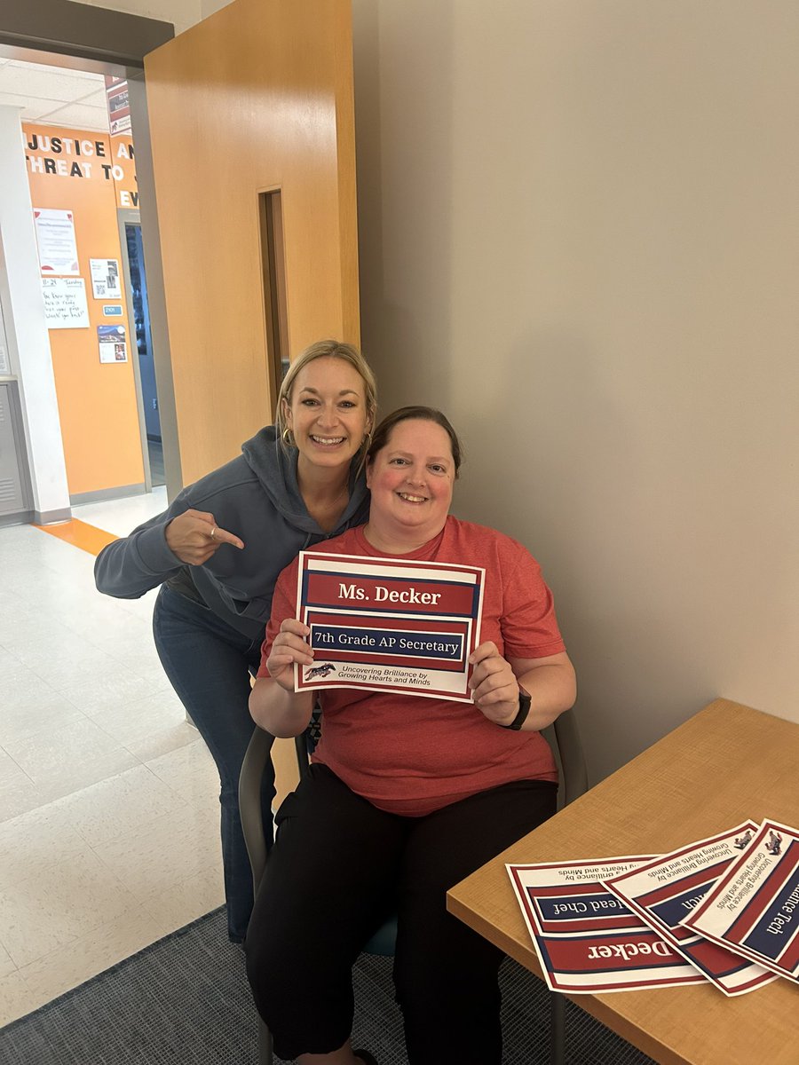 Kim Tierney tweet media