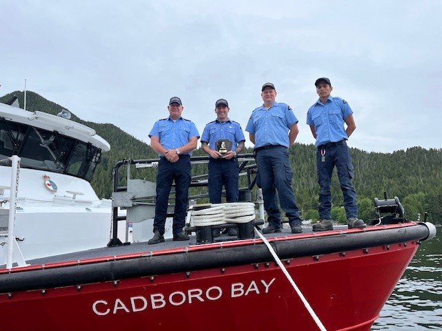 CoastGuardCAN tweet picture
