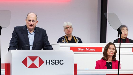 DetectnologyLtd's tweet photo. What a pleasure it was to supply equipment for the HSBC AGM 2024 at the iconic Intercontinental at the O2. https://t.co/NJexvKiyX6