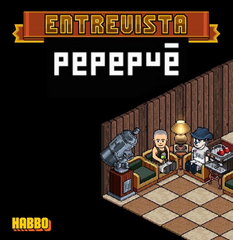 🗣️ Entrevista con <a href="/pepepue/">pepepue</a>, Pixel Artista que trabajó con #Habbo hace más de diez años

Llega el verano, y he decidido que era buen momento para hablar con el autor y supervisor de posiblemente la campaña publicitaria más icónica y refrescante en <a href="/ESHabbo/">Habbo ES/MX</a>

¿Quieres un #Calippo?🍦