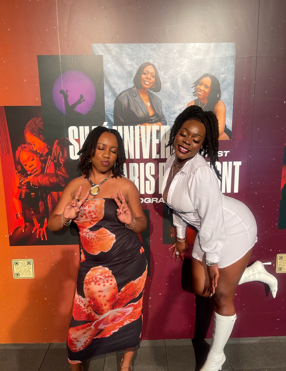 Shae Universe tweet media