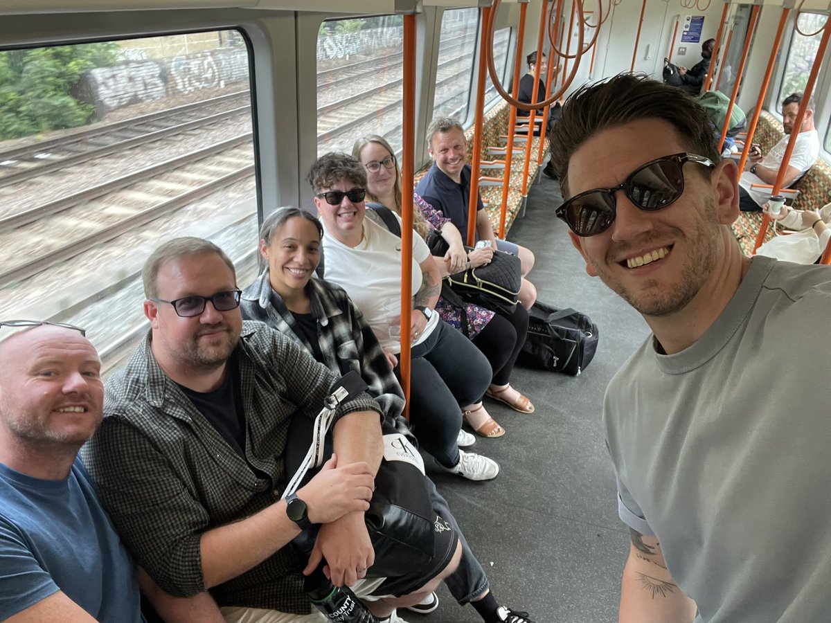 Jayde Sarrington (@jaydesarrington) on Twitter photo Another amazing day training with #cohort5 Difference Leaders... ππ½ <a href="/ben_taylor22/">Ben Taylor</a> <a href="/MrsJonesStG/">Emma Jones</a> <a href="/DanDudson_/">Dan Dudson</a> Another amazing day training with #cohort5 Difference Leaders... ππ½ <a href="/ben_taylor22/">Ben Taylor</a> <a href="/MrsJonesStG/">Emma Jones</a> <a href="/DanDudson_/">Dan Dudson</a>