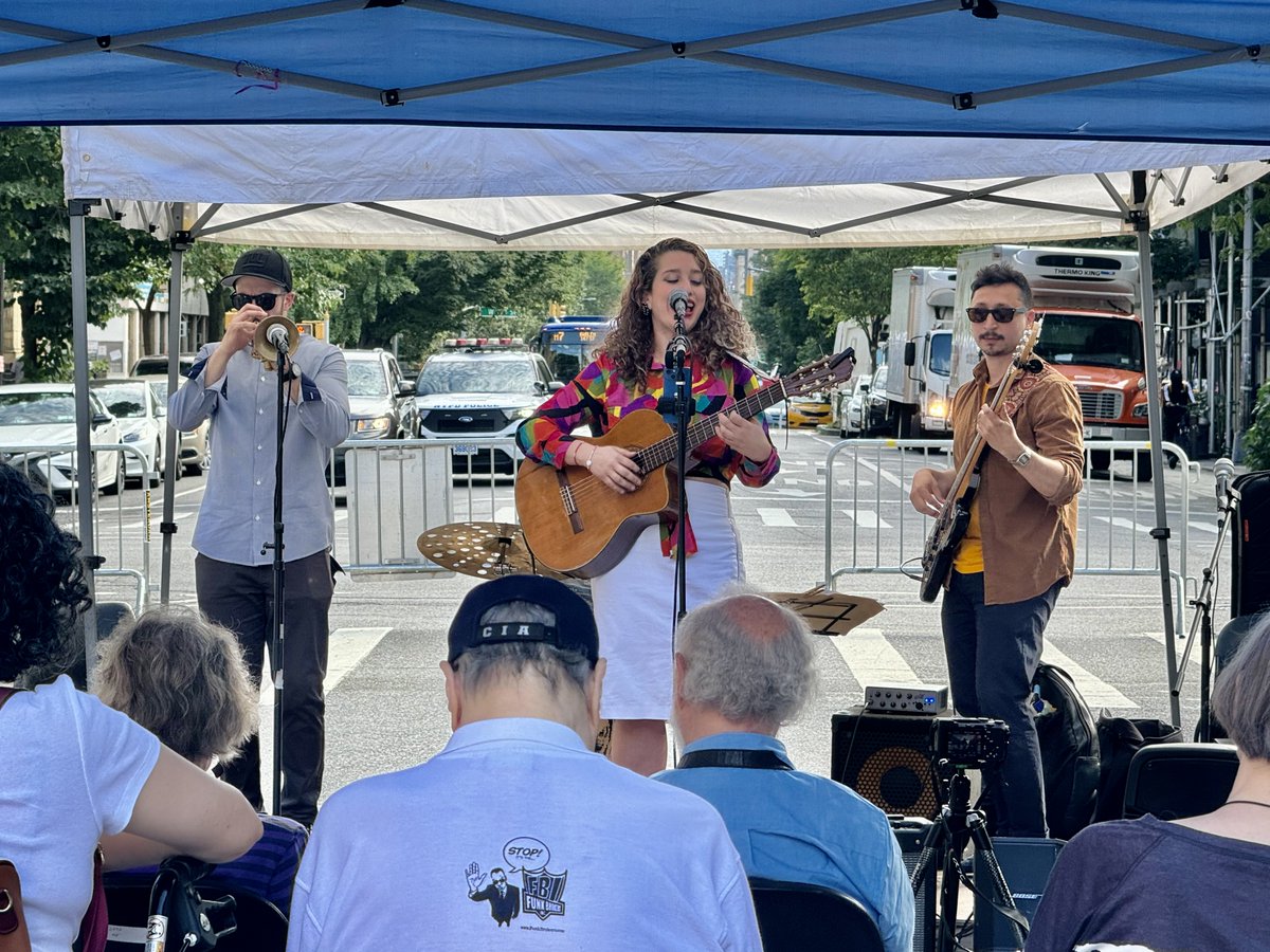 Columbus-Amsterdam BID tweet media