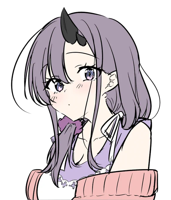 最近作業中に配信リアタイにもアーカイブにもお世話になりっぱなし彷徨鈴さんrkgk 声がいいし、歌もうまいし、声もいいし、雑談もおもしろくてノンストップだし、それに声もいい。 雑談のときのモデルはいいぞ…伏し目がちにニッコリしながら右方向に流し目するときはガチでたまらんぞ(早口) #彷徨絵