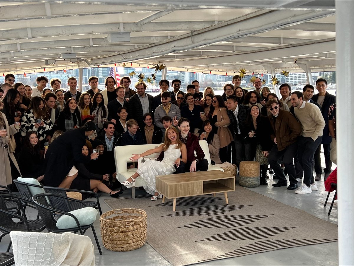 Exciting News! Waterways Cruises has been nominated in the 2024 Best in the PNW in the Boat Cruises Category!! Thank you all that have voted for us - we encourage you to vote for your favorites - and hopefully you'll be thinking of us 👀😁
VOTING ENDS THIS SUNDAY 6/28