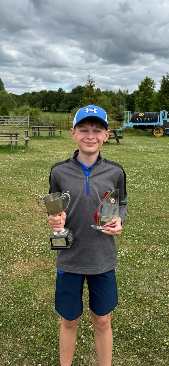 Rachel Tallentire (@rtallentire) on Twitter photo Well done 👏 Hayden, The Bedfordshire Schools High Handicap Golf Champion 2024 🏆 representing <a href="/MVM_school/">Marston Vale Middle</a> <a href="/MvmKs3/">MVM-KS3</a>  🌟 Well done 👏 Hayden, The Bedfordshire Schools High Handicap Golf Champion 2024 🏆 representing <a href="/MVM_school/">Marston Vale Middle</a> <a href="/MvmKs3/">MVM-KS3</a>  🌟