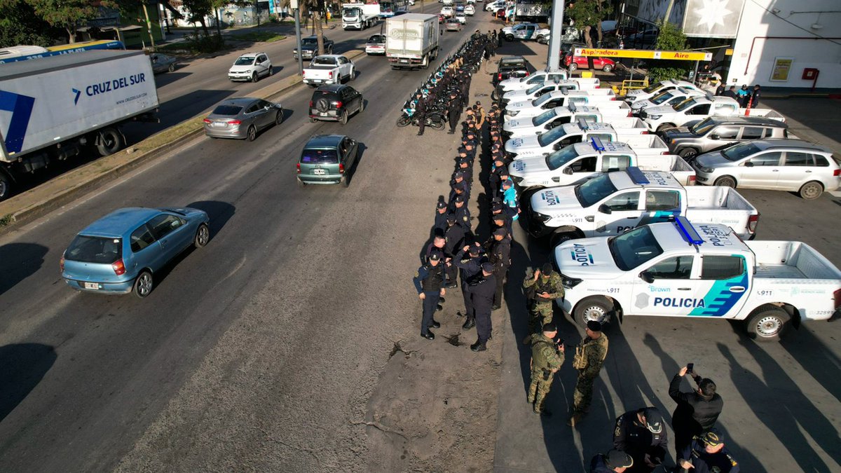 Mariano Cascallares tweet media