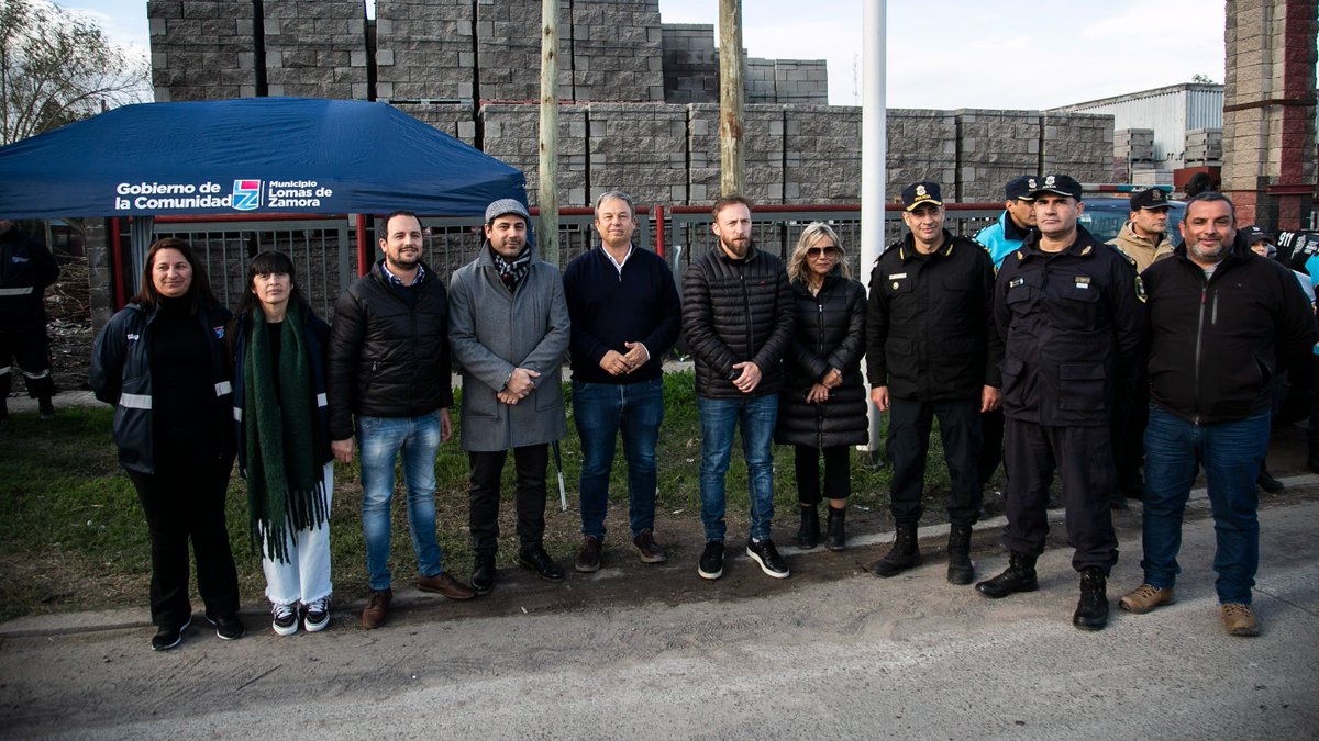 Mariano Cascallares tweet media