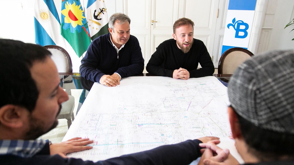 Mariano Cascallares tweet media