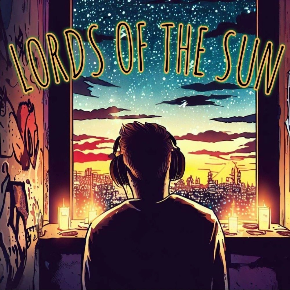 Lords of the Sun tweet media