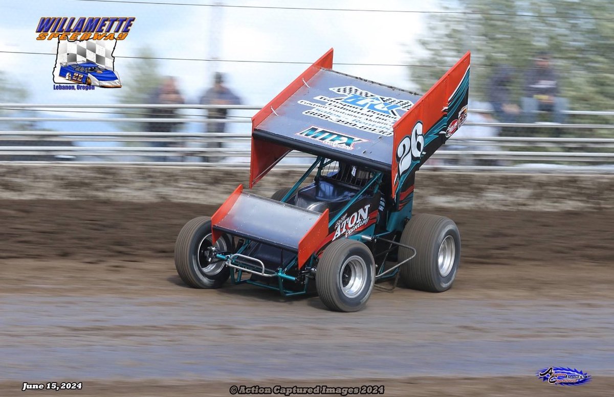 BillyAton's tweet photo. 𝐁𝐚𝐜𝐤 𝐚𝐭 𝐢𝐭 𝐓𝐨𝐦𝐨𝐫𝐫𝐨𝐰 𝐍𝐢𝐠𝐡𝐭!

While we aren’t in action tonight, we will be back in action tomorrow night with the @NARC410 Sprint Cars at @sdspeedway for the David Tarter Memorial! 

You can watch it LIVE on @FloRacing, see you tomorrow night! 

📸: AC Images https://t.co/CgRH5ukSNX