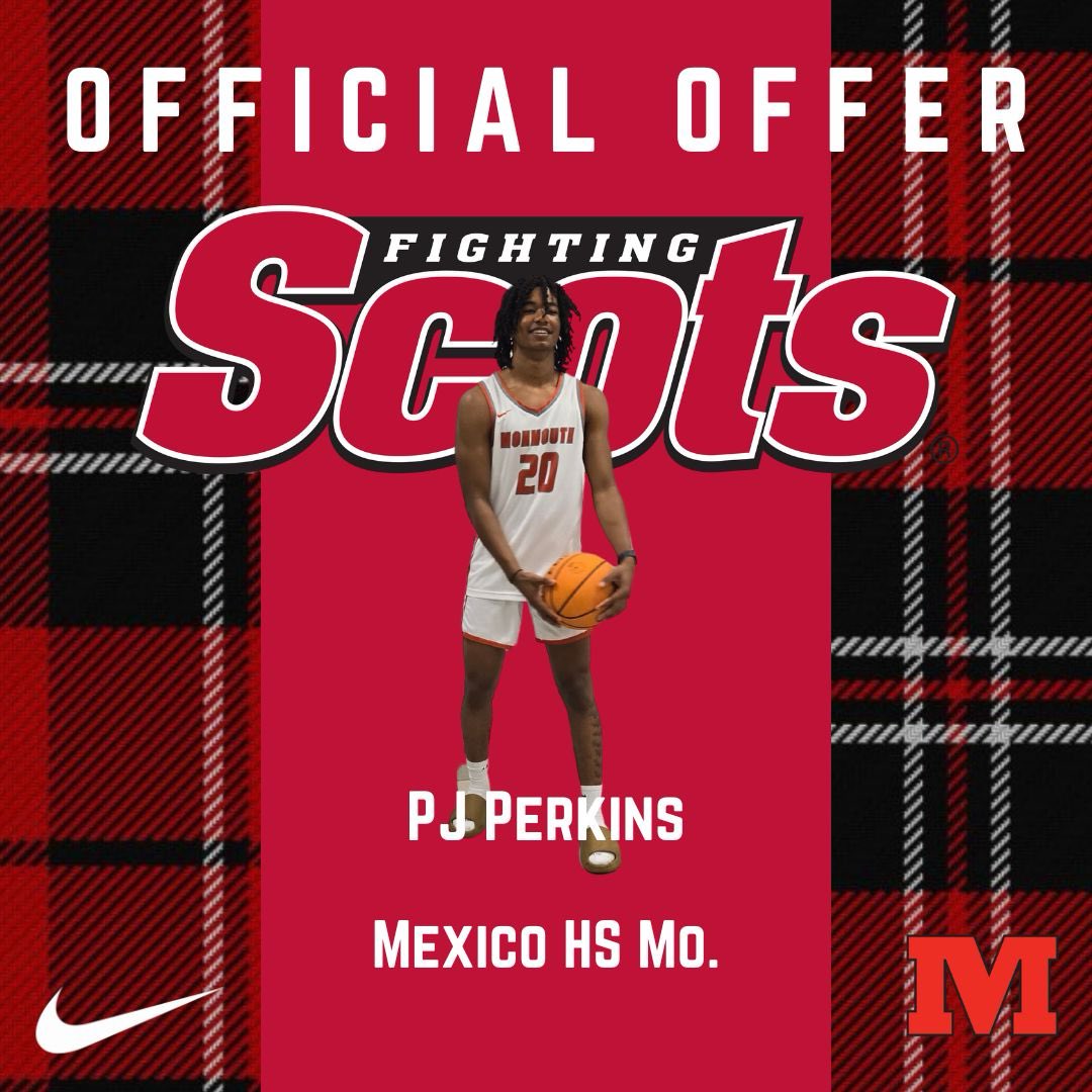 Markus "PJ" Perkins tweet media