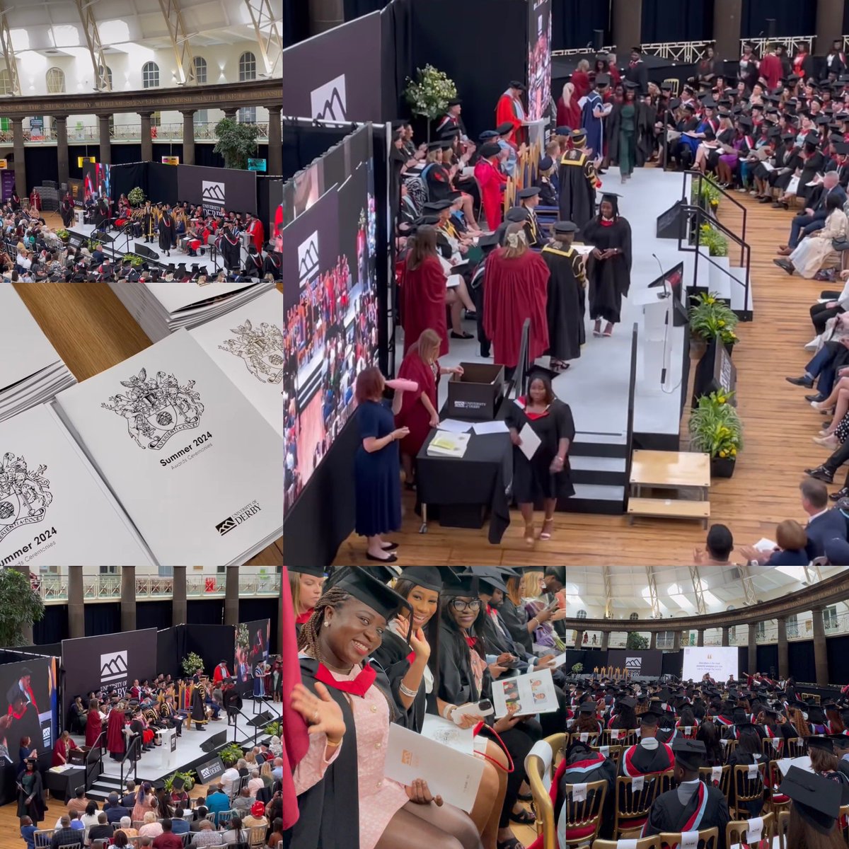 Derbyshire High Sheriff tweet media