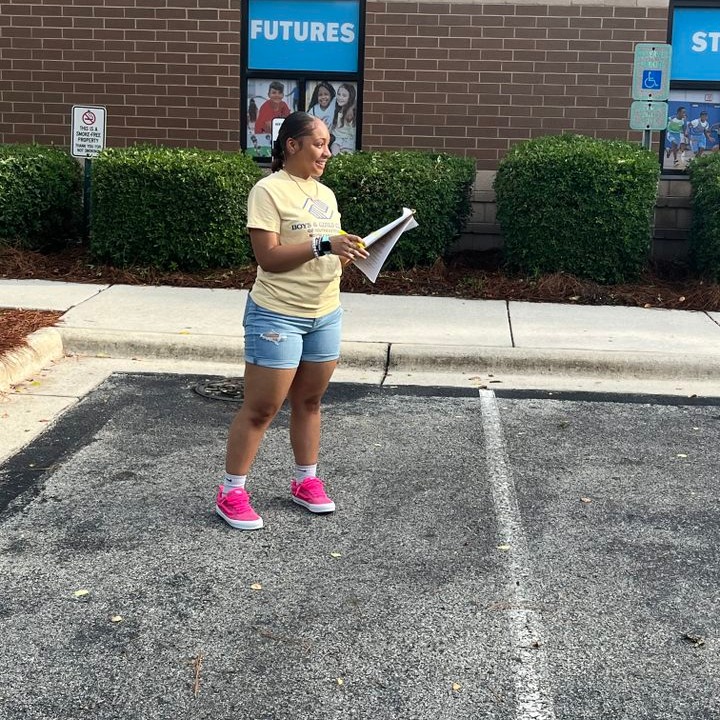 bgcsenc's tweet image. Today we’re shining a spotlight on our teens! 🌟 We’re so proud of them, whether they’re employed through our Workforce Development Program, helping younger Club members read, or just hanging out at our Clubs. Let's celebrate them! 🎉👏  #BGCWeek 2024 #bgca #bgcsenc