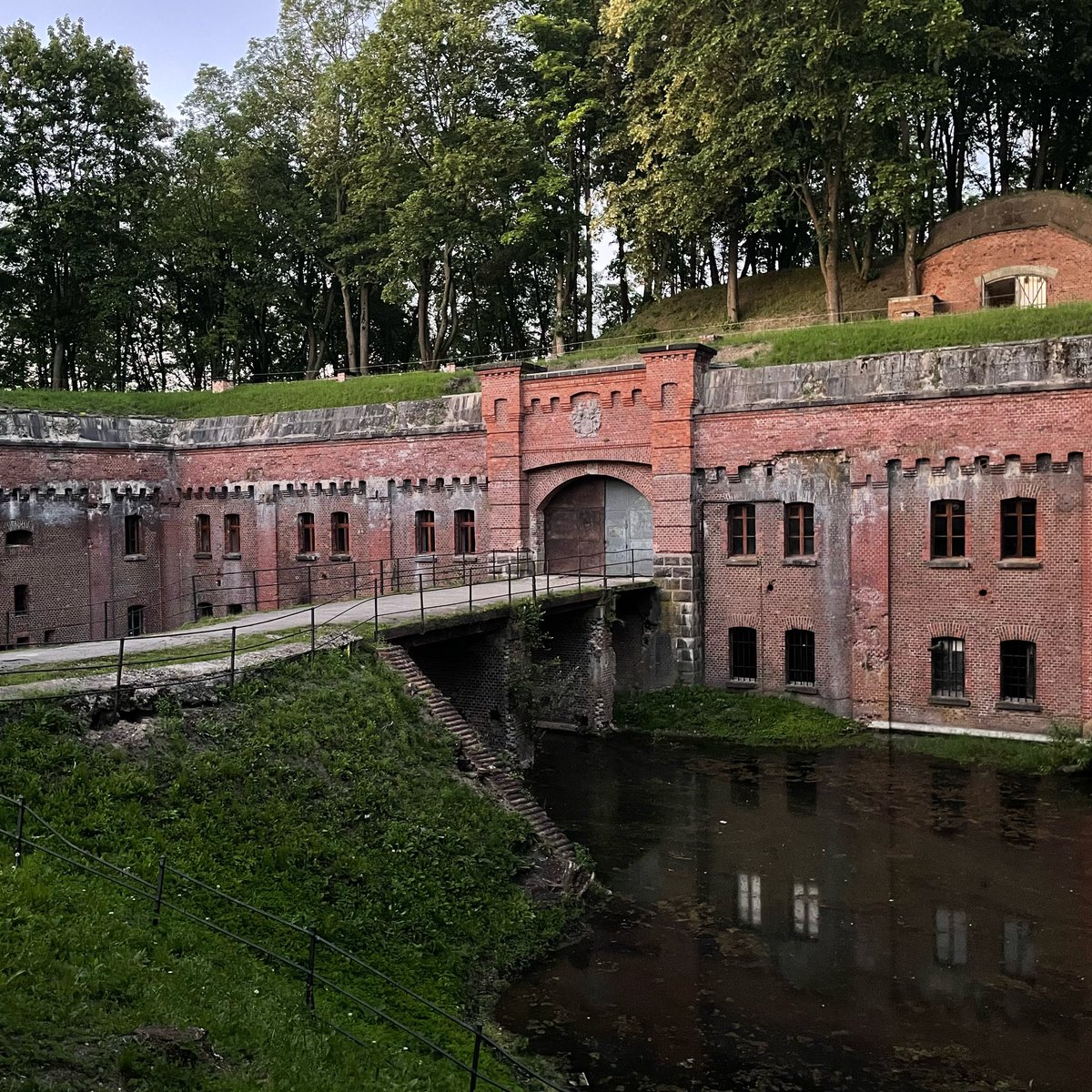 acheache's tweet image. Привет, #Калининград! =)