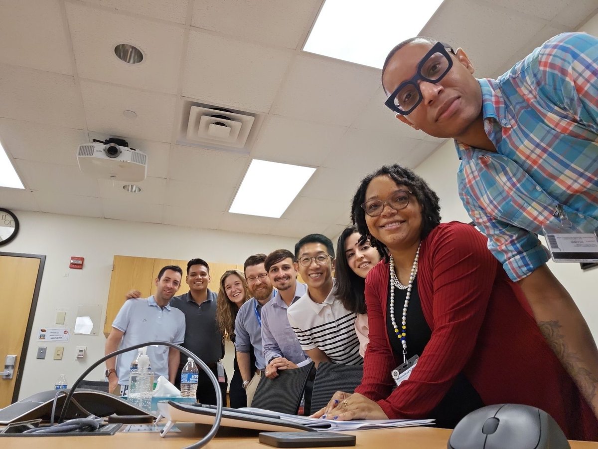 UTSW Internal Medicine Resident Research Programs (@utsw_imresrsrch) on Twitter photo Congrats to our PSTP interns for completing onboarding week! We are happy to have you as part of the UT Southwestern family and look forward to supporting you in your clinical and research endeavors! <a href="/UTSWInternalMed/">UT Southwestern Internal Medicine</a> #internalmedicine #PSTP #UTSouthwestern #FutureScientists Congrats to our PSTP interns for completing onboarding week! We are happy to have you as part of the UT Southwestern family and look forward to supporting you in your clinical and research endeavors! <a href="/UTSWInternalMed/">UT Southwestern Internal Medicine</a> #internalmedicine #PSTP #UTSouthwestern #FutureScientists