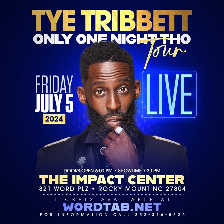 The Impact Center NC tweet media