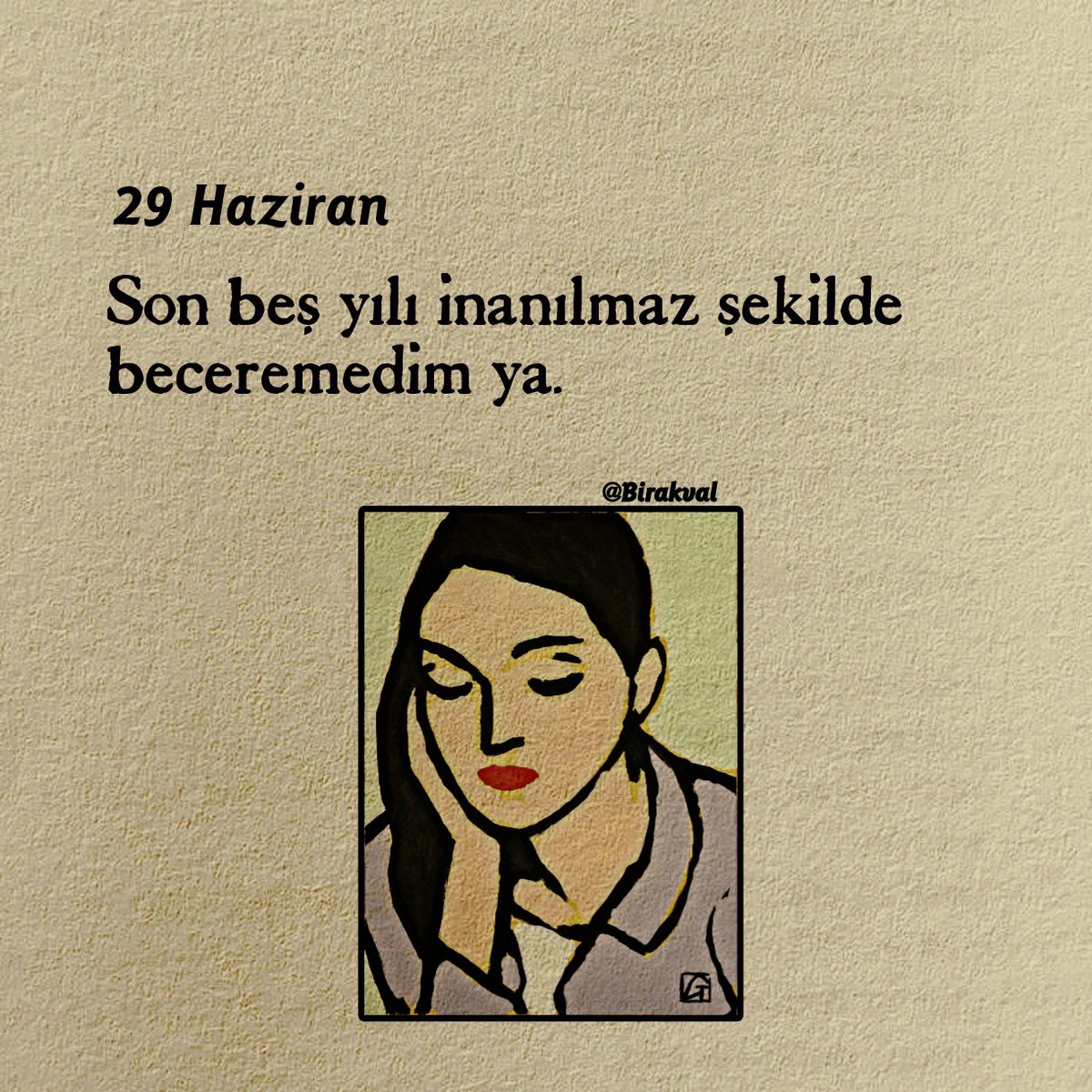 29 Haziran.