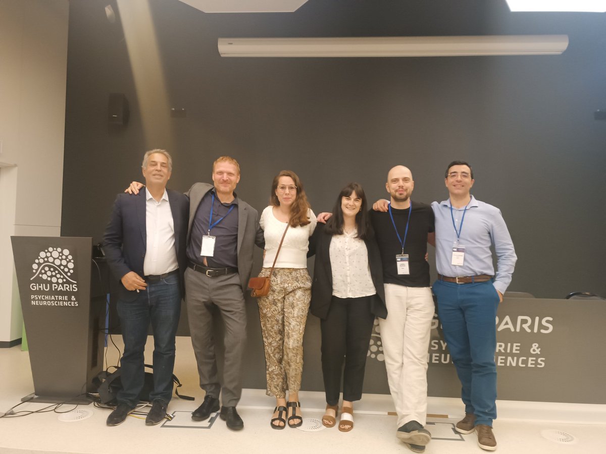 Sarah Benghanem (@sarah_benghanem) on Twitter photo ✌️ NICIS scientific committee , see you in 2026 for a new aventure ! <a href="/claassen_jan/">jan claassen</a> <a href="/elementbh/">Bertrand Hermann</a> @AMazeraud <a href="/nicis_europe/">NICIS</a> ✌️ NICIS scientific committee , see you in 2026 for a new aventure ! <a href="/claassen_jan/">jan claassen</a> <a href="/elementbh/">Bertrand Hermann</a> @AMazeraud <a href="/nicis_europe/">NICIS</a>