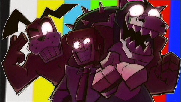 jackbasher19's tweet image. I claim these lads