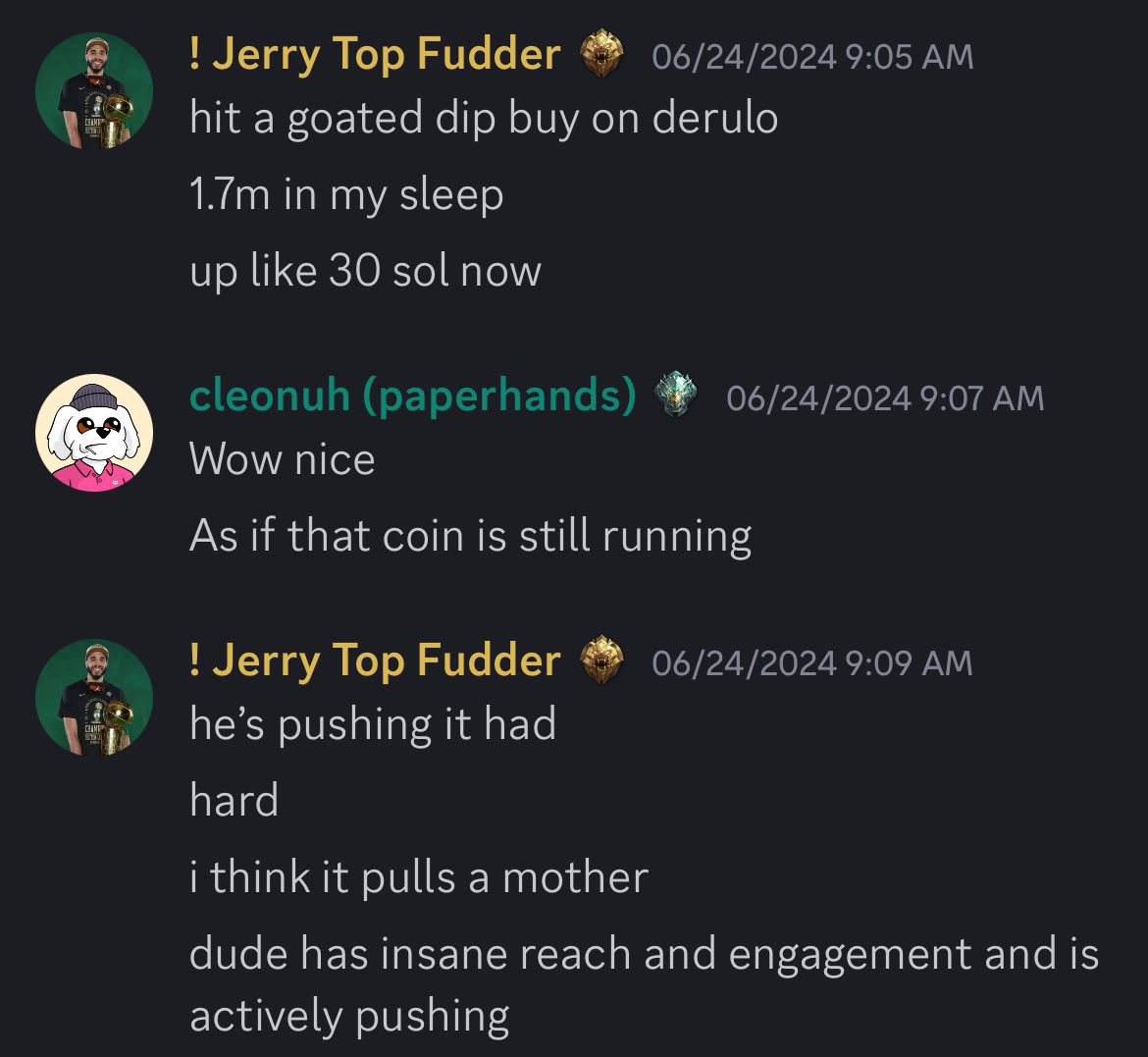 🇩🇴 Jerry tweet media
