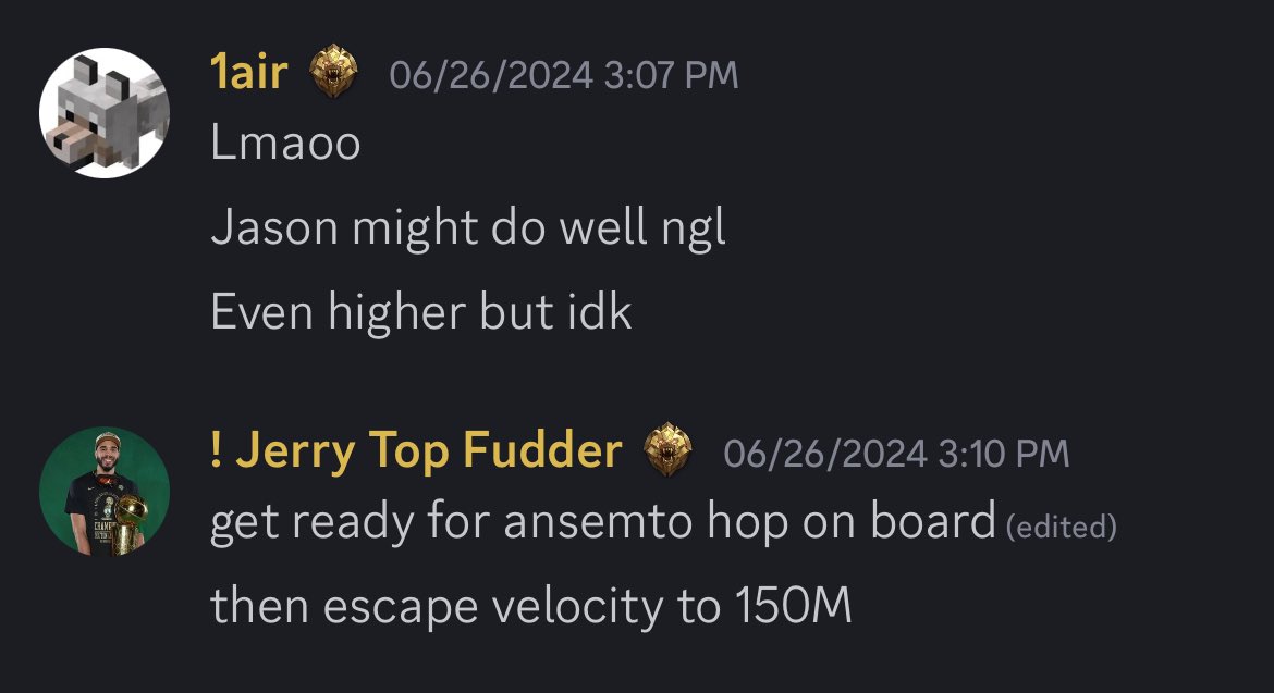 gave the $Jason playbook in <a href="/APT29_/">APT 29</a> days ago

sitting comfy in my bag

higher.