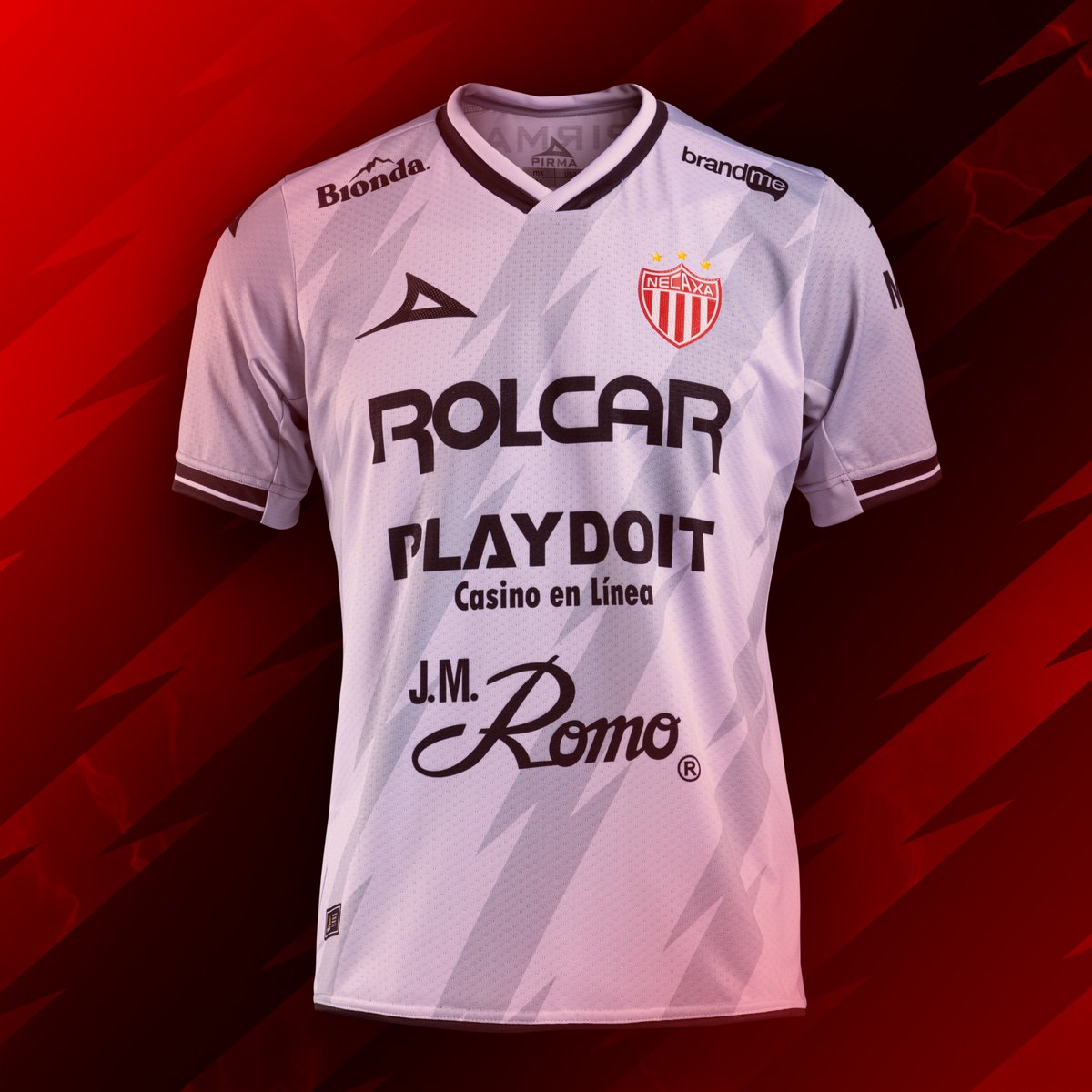 Pirma_Oficial's tweet photo. Nuestra energía electromagnética focalizada de alta intensidad puede penetrar la piel en forma de ondas. 💫

#FuerzaRayos #PirmaSquad @ClubNecaxa  @NecaxaFemenil  @ClubNecaxaEN https://t.co/gMKxGLWK7w