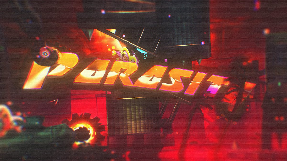 EPDJIP_GD's tweet photo. Parasite #2 https://t.co/Cwxvl0G2BM