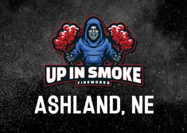 Up In Smoke Fireworks is a great place to fulfill your firework needs! Local guys that support the community! Up In Smoke Fireworks by the dog park!