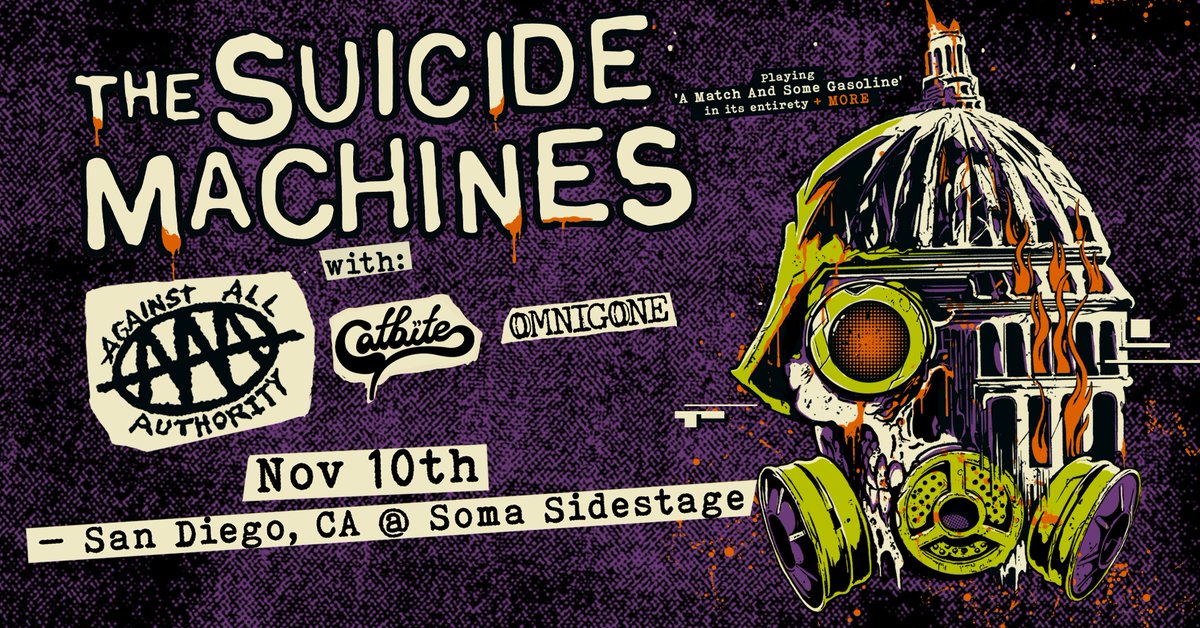 SOMA San Diego tweet media