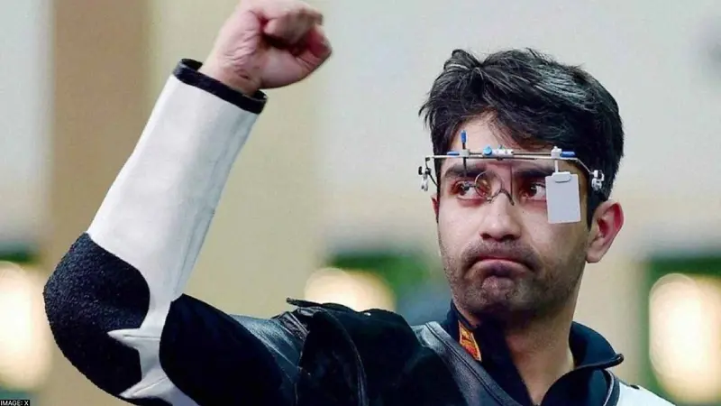 republic's tweet photo. Olympian Bindra, Paralympian Malik honoured with special award at UK-India Awards 2024
https://t.co/yA8p0Amlnp
.
.
.
#Olympics2024 | #ParalympianMalik | #Bindra | #Awards2024 | #ukvsindia | #ParisOlympics2024 |#SportsNews | #republicsport | #RepublicTV | #RepublicWorld https://t.co/4gGDSAPRGM