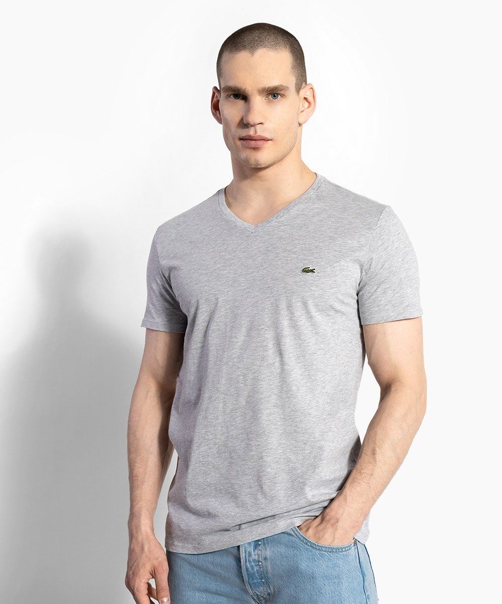 Camiseta Lacoste Sport Com Decote Em V

Voltouuu!!

Por: R$122 🔥  
(Com cupom: MODA18)

Link: mercadolivre.com/sec/1TzCikF 

Achado na loja oficial do Ml