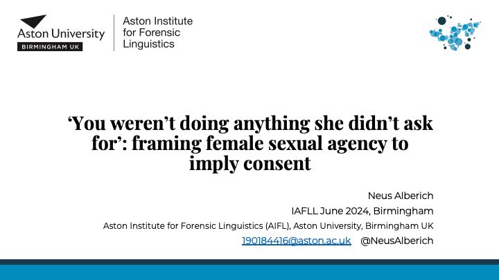 Neus Alberich tweet media