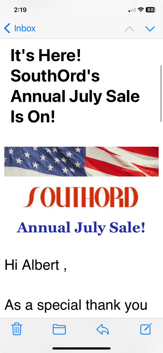 Independence Day sale. Use promo code FREEDOM24 at checkout. I personally use their tools daily. Great stuff.