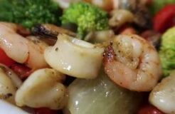 StealMyRecipes's tweet photo. Mixed Seafood Stir Fry Recipe Noki’s Kitchen EP #18 . . . https://t.co/tjOMu3GuO5 https://t.co/v8hLkLzqV4